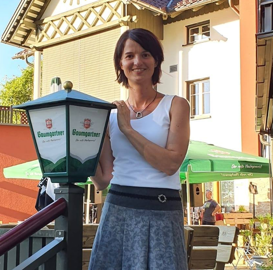 Birgit Grüneis